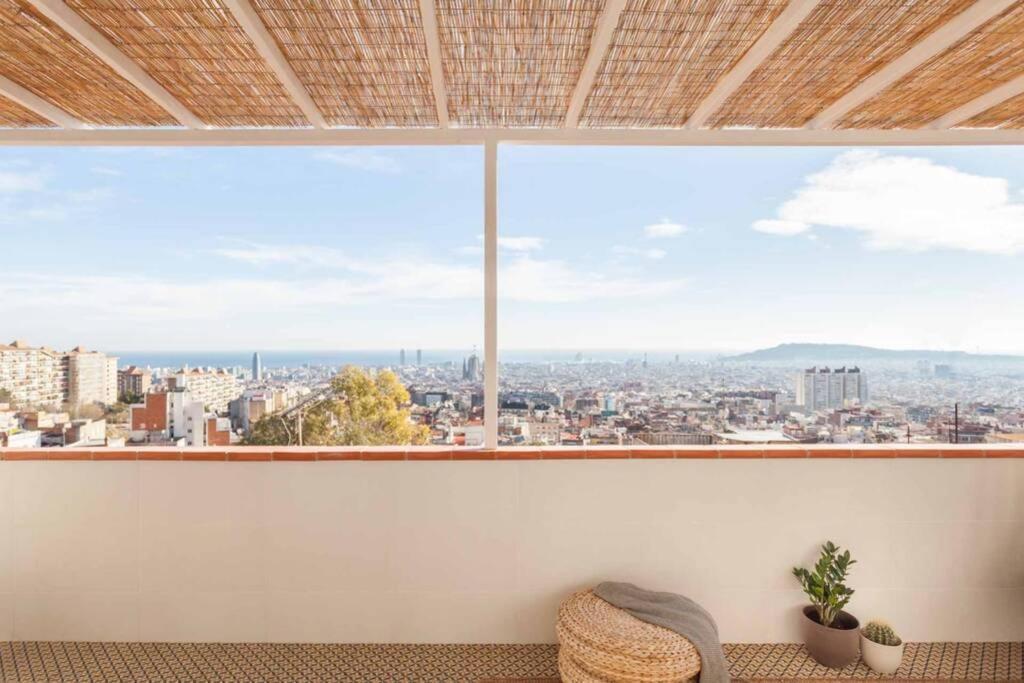 Holiday home Ht- From Bcn.. To Heaven!! 4bedrooms With Terraze! Barcelona