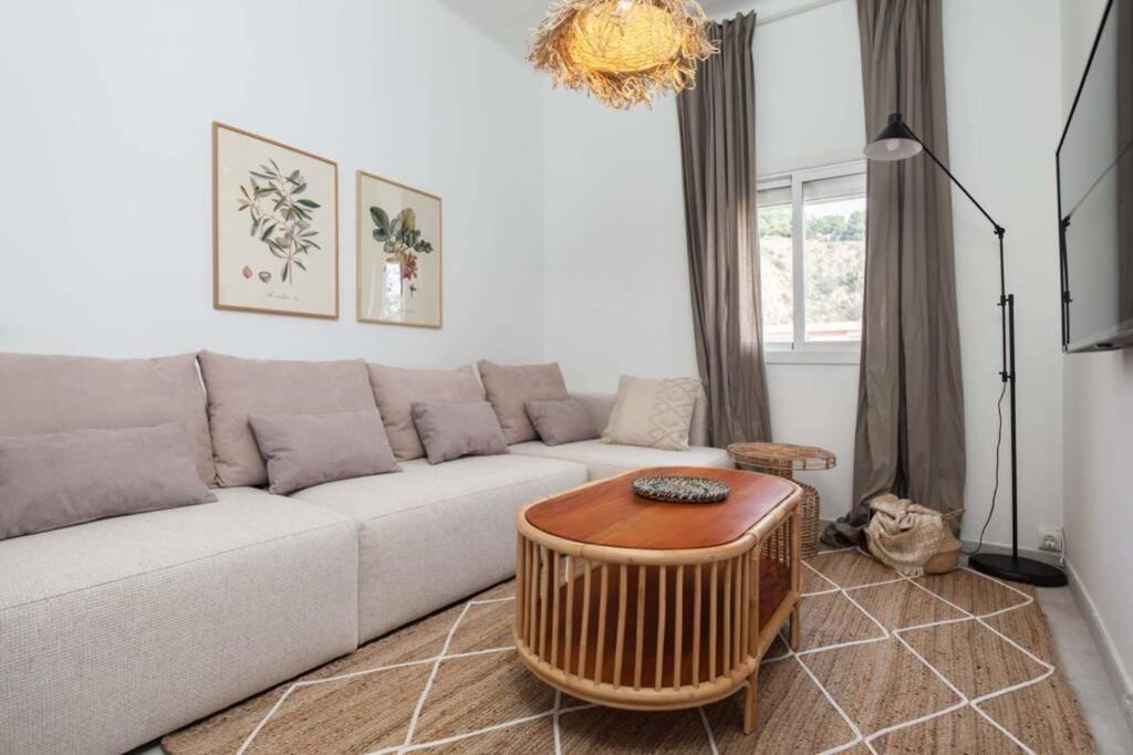 Ht- From Bcn.. To Heaven!! 4bedrooms With Terraze! * Barcelona