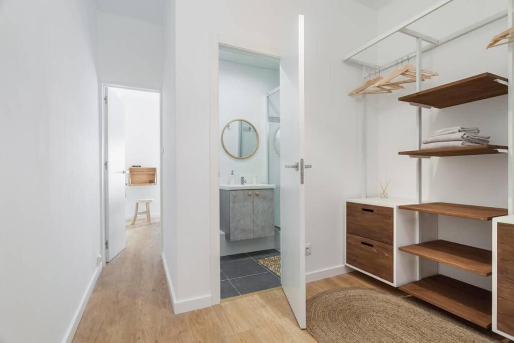 Ht- From Bcn.. To Heaven!! 4bedrooms With Terraze! *