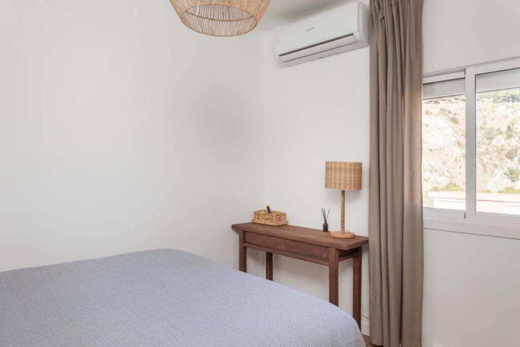 Ht- From Bcn.. To Heaven!! 4bedrooms With Terraze! Holiday home *