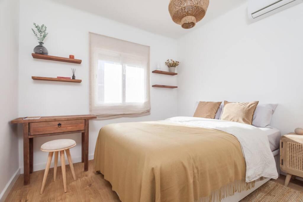 Ht- From Bcn.. To Heaven!! 4bedrooms With Terraze!