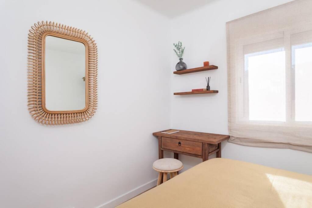 Ht- From Bcn.. To Heaven!! 4bedrooms With Terraze! Barcelona