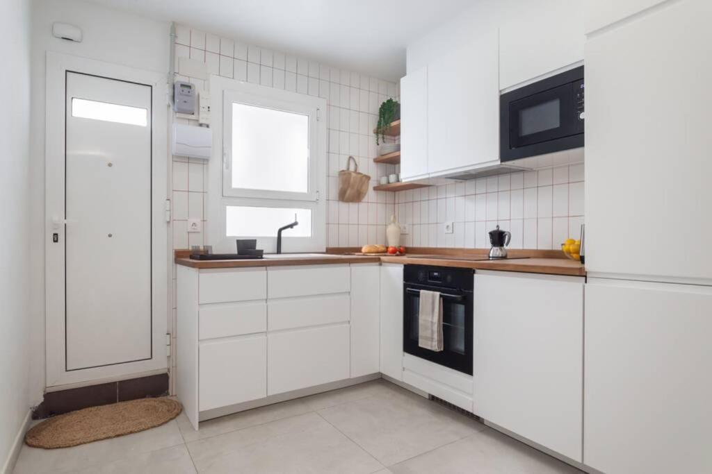 Holiday home Ht- From Bcn.. To Heaven!! 4bedrooms With Terraze! Barcelona