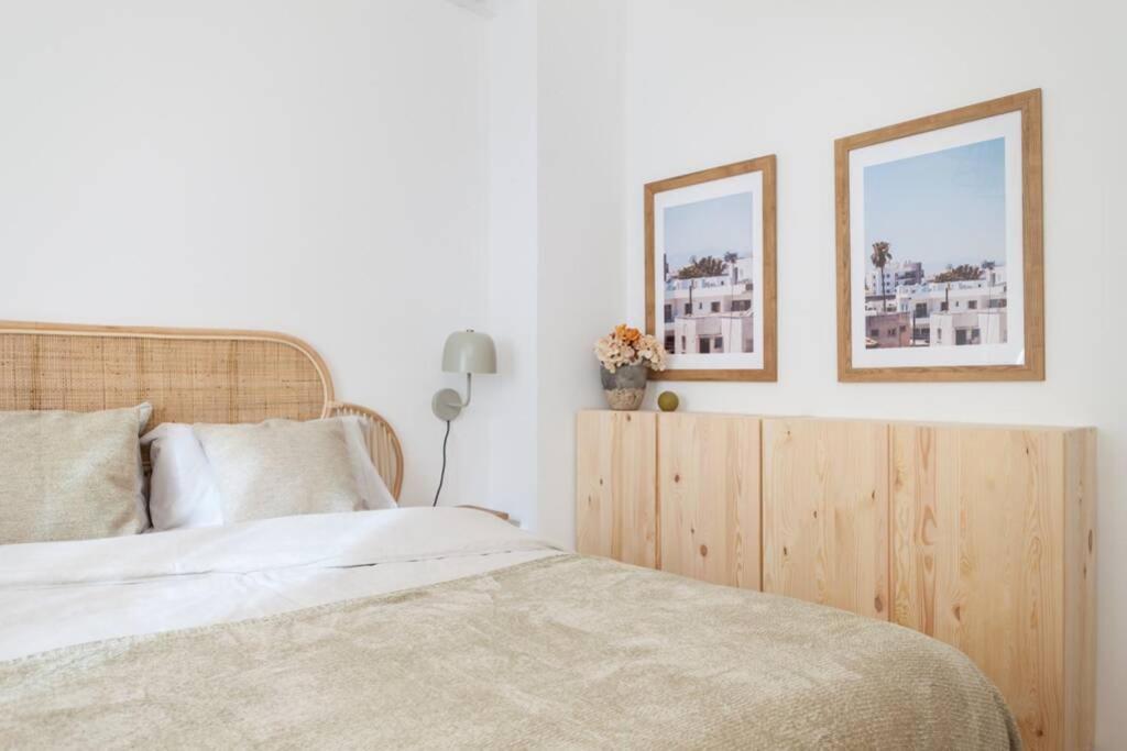 Ht- From Bcn.. To Heaven!! 4bedrooms With Terraze! *