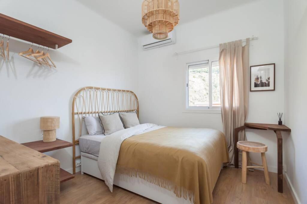 Ht- From Bcn.. To Heaven!! 4bedrooms With Terraze! * Barcelona