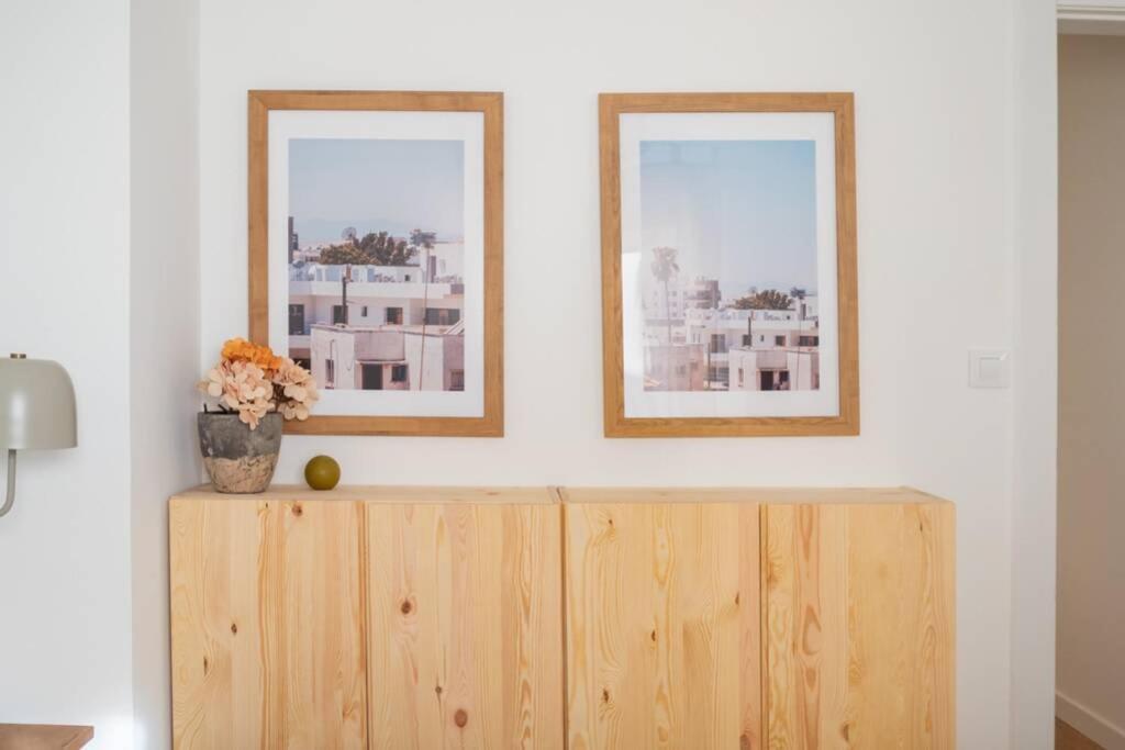 Holiday home Ht- From Bcn.. To Heaven!! 4bedrooms With Terraze! *