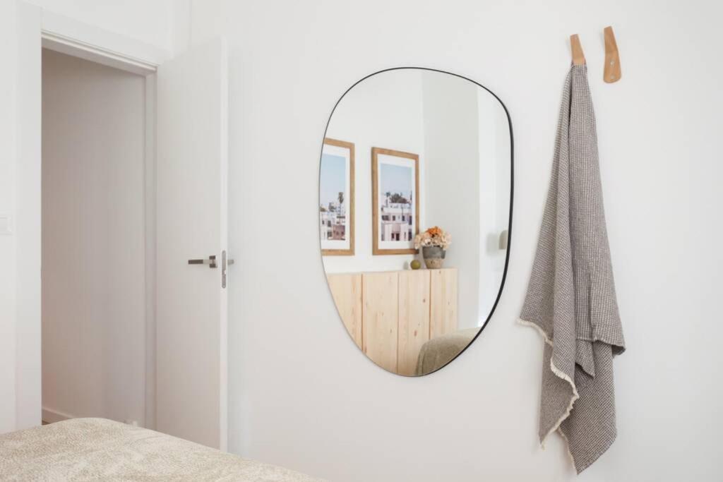 Ht- From Bcn.. To Heaven!! 4bedrooms With Terraze! * Barcelona